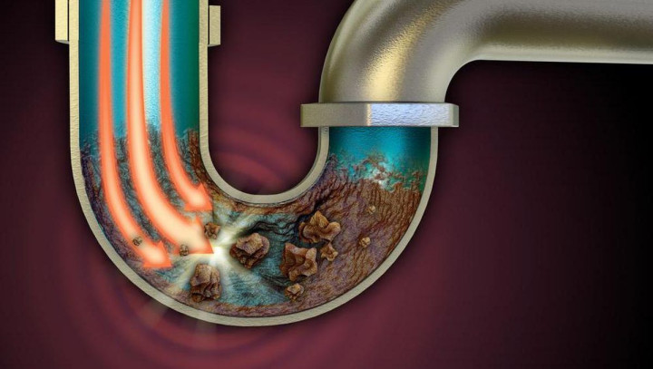 Pelancaran Saluran Air Tersumbat Malang – Aliran Lancar Tanpa Hambatan Malang