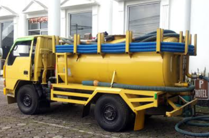 Sedot WC Mampet / Penuh Malang – Solusi Cepat, Bersih, dan Bergaransi! Malang